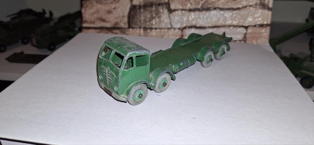 Dinky toys, Ophalen of Verzenden, Auto, Overige merken