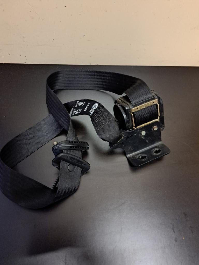 DEFENDER 90 RECHTER GORDEL, Auto-onderdelen, Interieur en Bekleding, Ophalen of Verzenden, Gebruikt, Land Rover