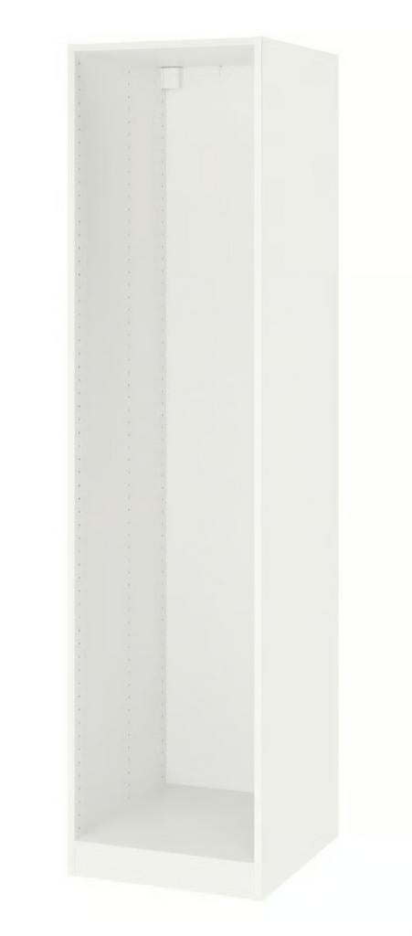 Ikea PAX Basiselement Boven- en Onderkant - 50x58 cm, Ophalen, Gebruikt, 50 tot 100 cm, Minder dan 100 cm