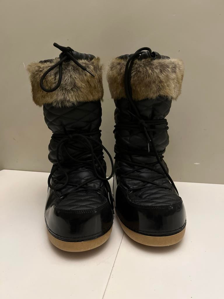 Barts Deluxe Snowboots Dames 39-41, Kleding | Dames, Wintersportkleding, Zo goed als nieuw, Overige typen, Maat 38/40 (M), Ophalen of Verzenden