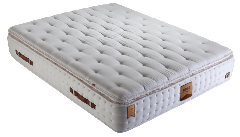 Matras NIEUW, Eenpersoons, Nieuw, Ophalen of Verzenden, Matras