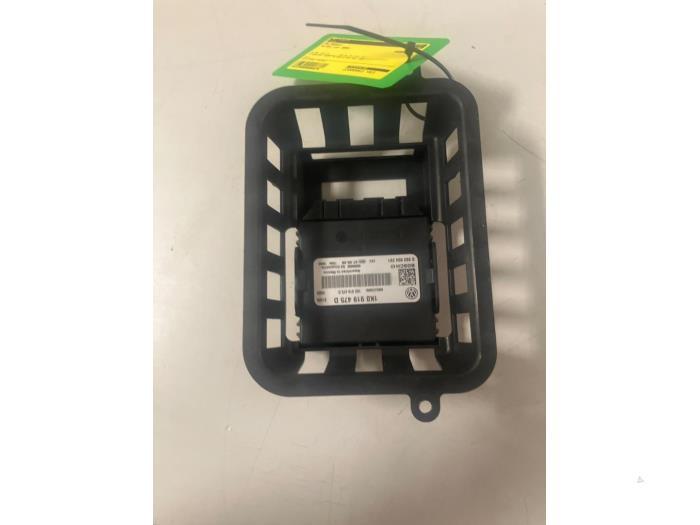 PDC Module van een Volkswagen Eos, Auto-onderdelen, Gebruikt, -, Volkswagen, -