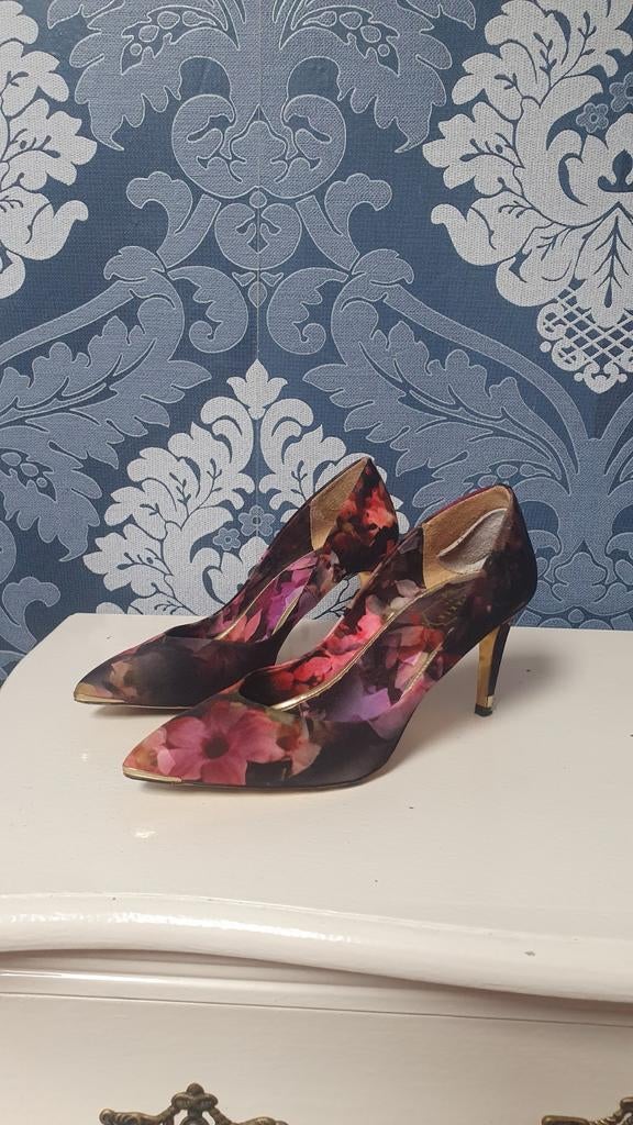 Ted Baker pumps, Kleding | Dames, Pumps, Ophalen of Verzenden, Roze, Ted Baker