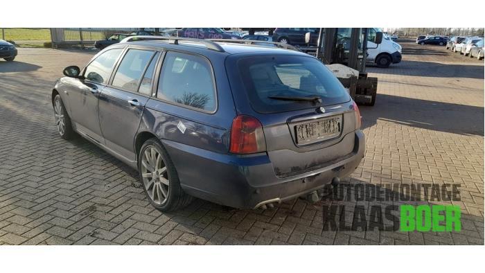 Portier 4Deurs links-achter van een MG ZT-T, Auto-onderdelen, Gebruikt, Deur, Ophalen of Verzenden, 12 maanden garantie