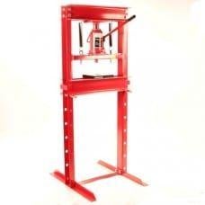 werkplaatspers 20 ton nieuw, Ophalen of Verzenden, Nieuw