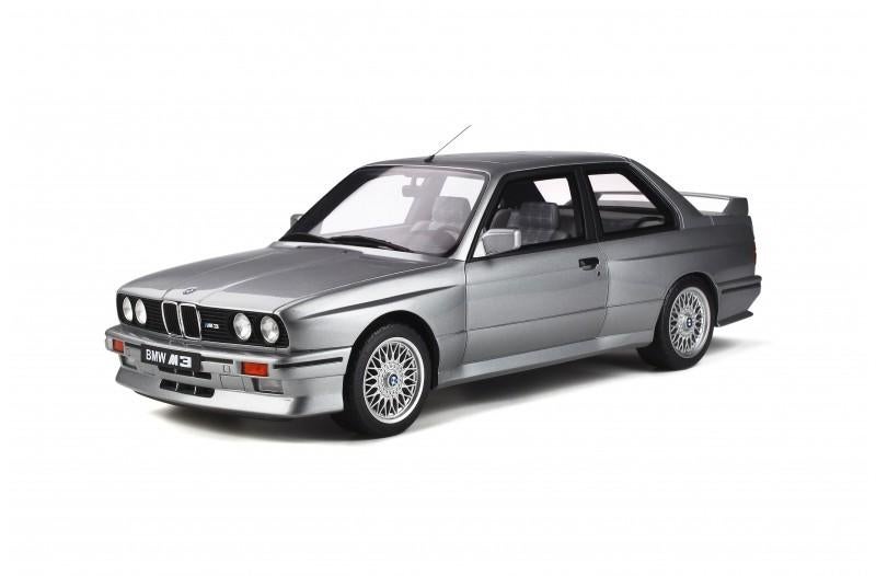 1:12 Ottomobile Bmw E30 M3 Coupe 1/999 1:12 Nieuw, Hobby en Vrije tijd, Modelauto's | 1:5 tot 1:12, Ophalen of Verzenden, Nieuw