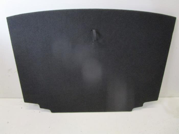 VW T-Roc Cabrio Laadvloer, Ophalen of Verzenden, Gebruikt