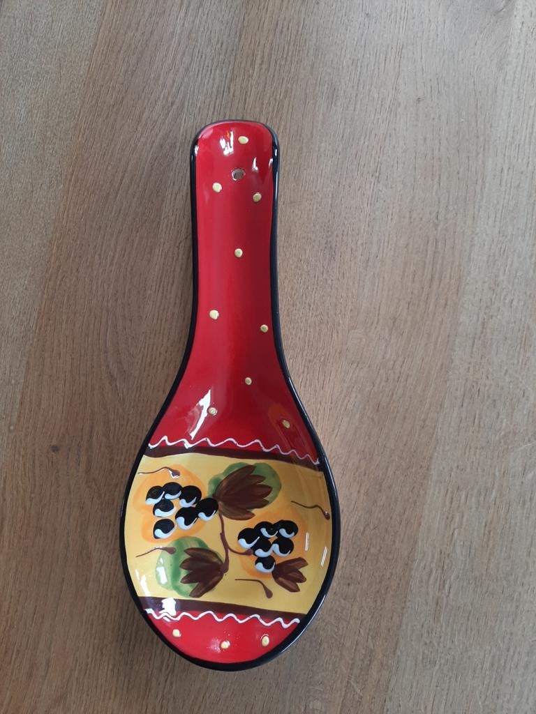 Lepel, Ophalen of Verzenden, Overige materialen, Overige stijlen, Overige typen