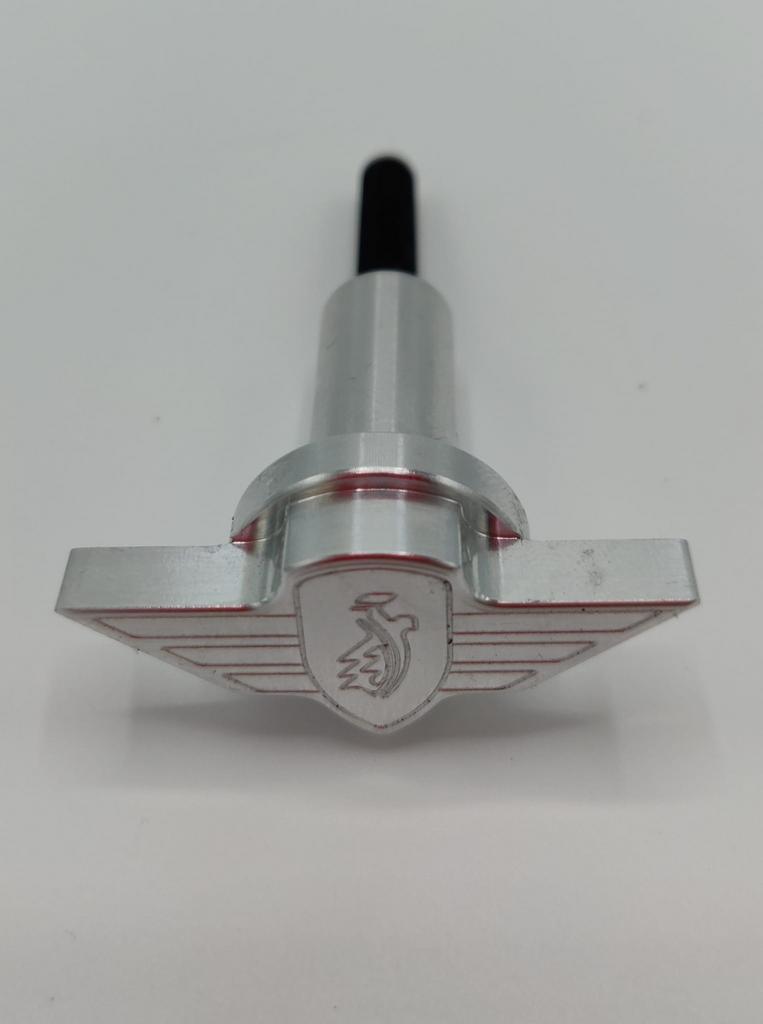 Zundapp vleugel kastbouten Actie prijs, Overige typen, Uni@post, Ophalen of Verzenden, Uni@