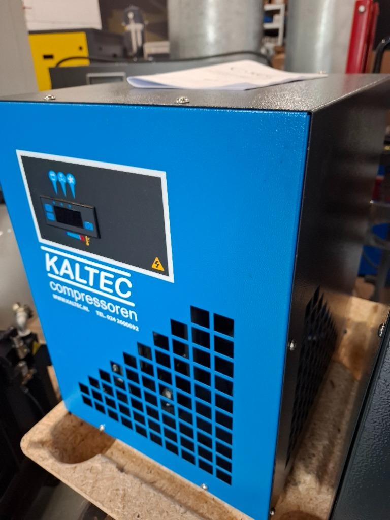 Perslucht koeldroger 600 Liter per minuut, 100 liter of meer, Ophalen, Nieuw, 6 tot 10 bar