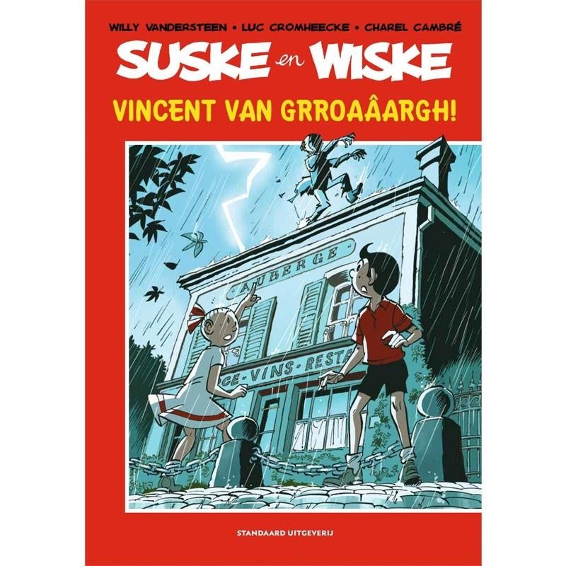 Diverse Suske en Wiske spullen, Ophalen of Verzenden, Suske en Wiske, Nieuw, Beeldje of Figuurtje