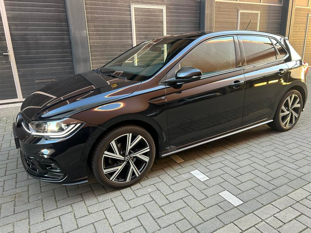 Auto verhuurbedrijf km vrij huren (voor de dagelijkse autos), Personenauto