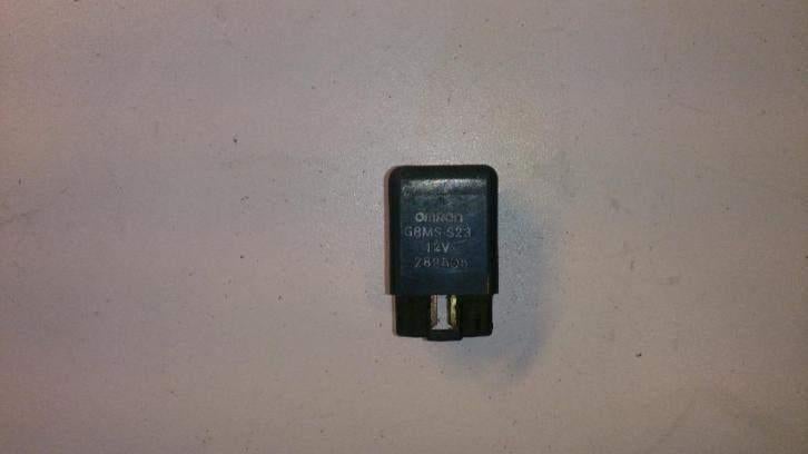 Suzuki RF900 4 pins relais RF900R vier pin rf 900 RF Rf900 R, Ophalen of Verzenden, Gebruikt