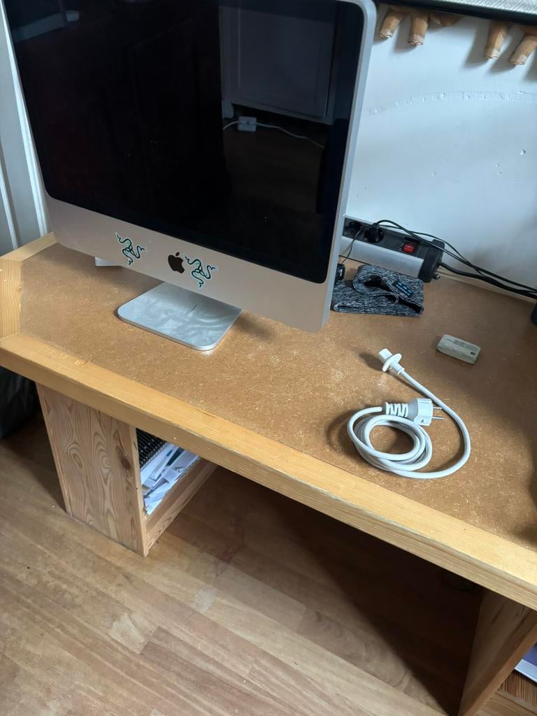Apple mac, Ophalen, Gebruikt, IMac, 2 tot 3 Ghz
