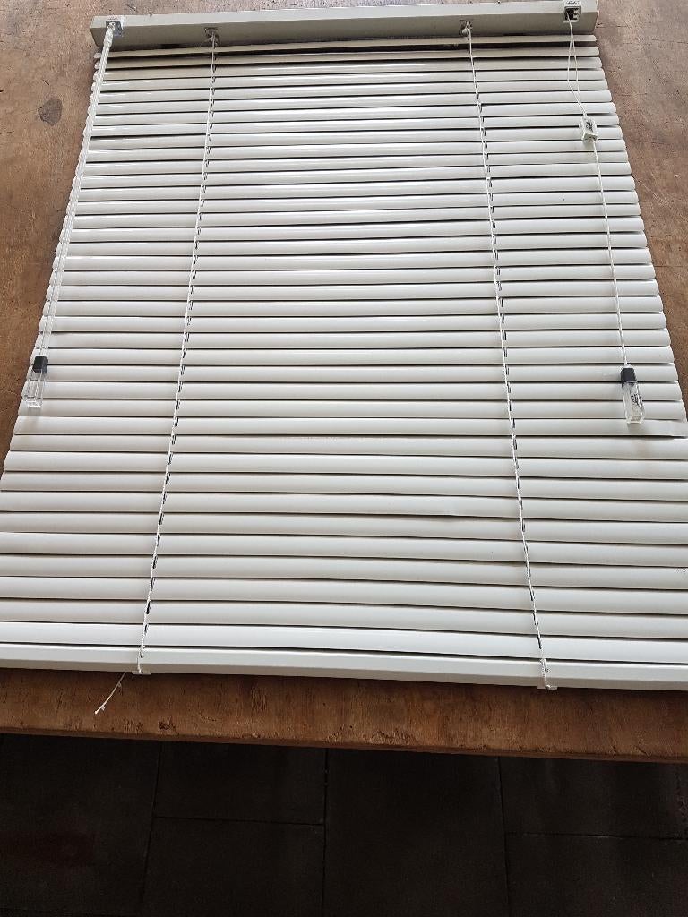luxaflex bxhxd 60x75x2,5 cm, Ophalen of Verzenden, Gebruikt, 50 tot 100 cm, Minder dan 100 cm