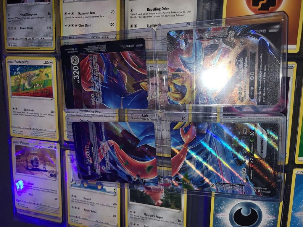 Heel boek vol ook en 4 Luik kaart 60 /boek 150 zie omschrijv, Ophalen, Zo goed als nieuw, Boek of Catalogus, Foil