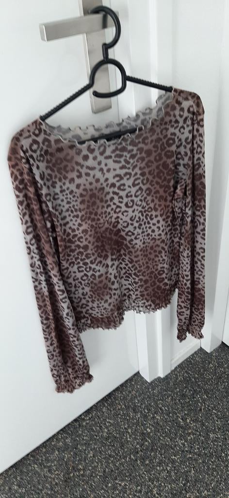 Mexx top s, Mexx, Overige kleuren, Ophalen of Verzenden, Zo goed als nieuw