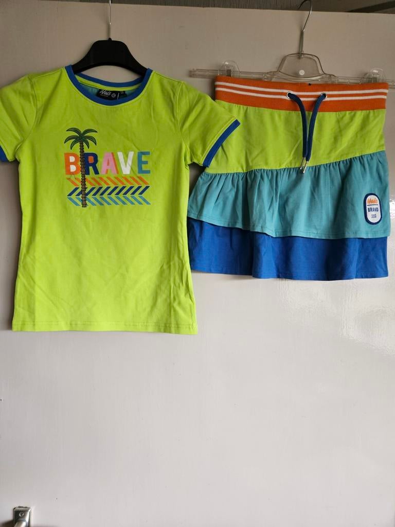 Nieuw setje van Nais, Meisje, Nieuw, Setje, Nais