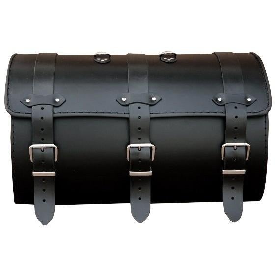 Topkoffer 35 Liter, Demon Leathers, Verzenden, Noord-Brabant, Nieuw