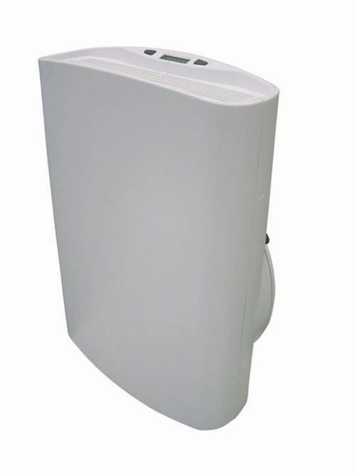 Sonair Ventilatie - Brink Climate Systems, Ophalen of Verzenden, Gebruikt, Ventilator