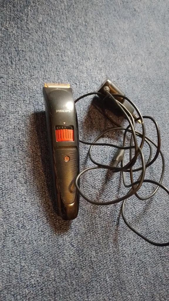 Philips Philishave (met defekt), Ophalen of Verzenden, Niet werkend, Scheren en Epileren