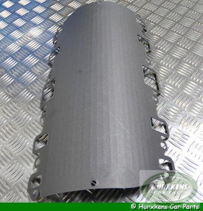 Inlaatspruitstukpakking V8 EFI en carburateur - Land Rover, Ophalen of Verzenden, Nieuw, Land Rover