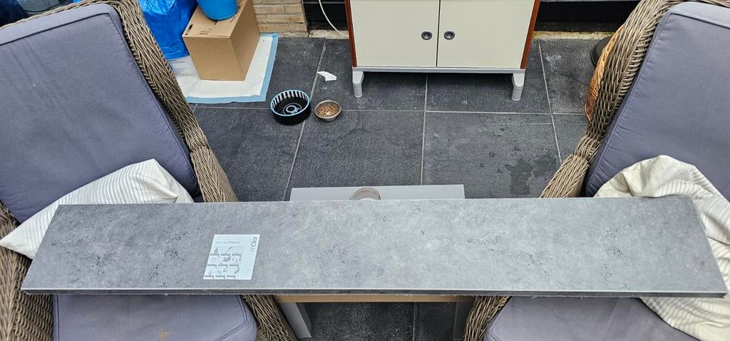 Vensterbank, Doe-het-zelf en Verbouw, Overige Doe-het-zelf en Verbouw, Ophalen