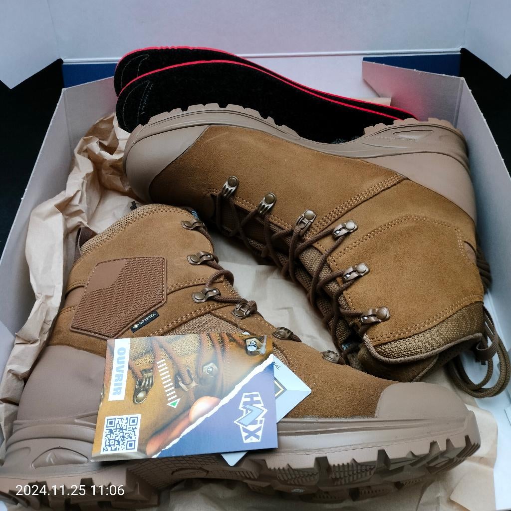 wandelschoenen Haix, Ophalen of Verzenden, Nieuw, Schoenen