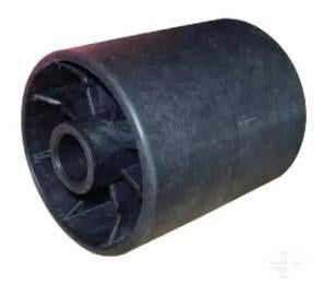 Steunwiel, STIGA, 1134-2406-01, 75/95/17MM,, Snel-Hulp BV, Snelhulpbv@hotmail.com, Nieuw, Ophalen of Verzenden