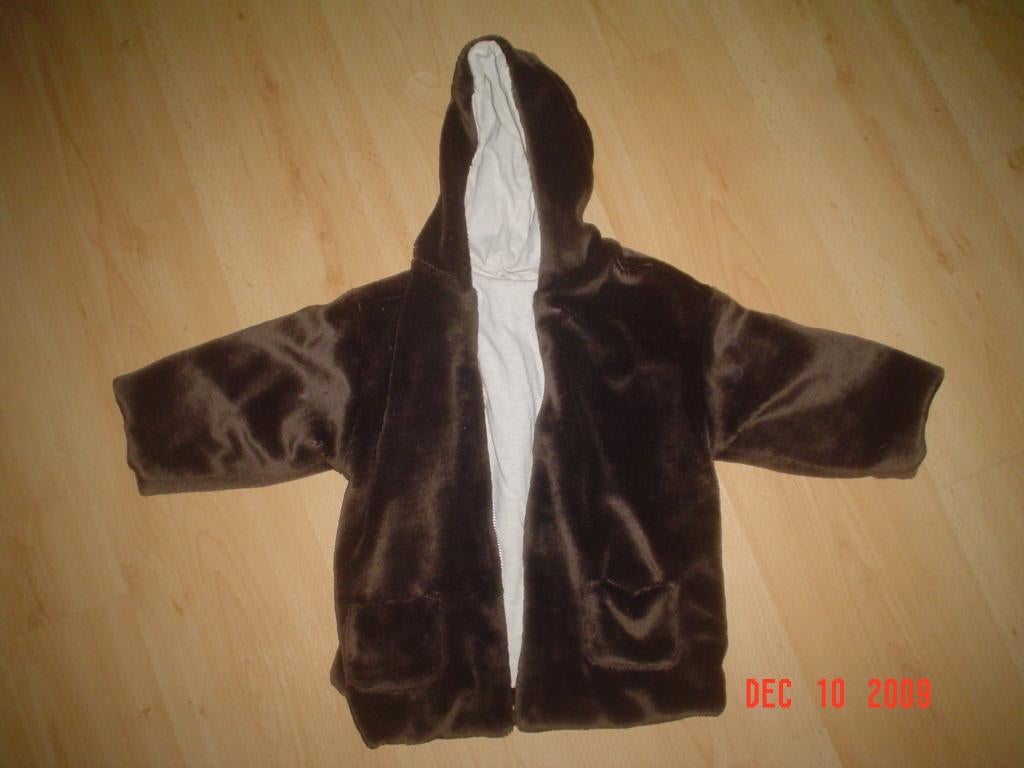 Mexx Winterjas, Ophalen of Verzenden, Zo goed als nieuw, Meisje, Jurkje of Rokje