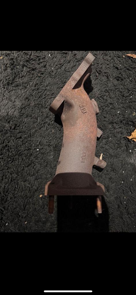 R34 Skyline GTT Turbo Elbow, Ophalen of Verzenden