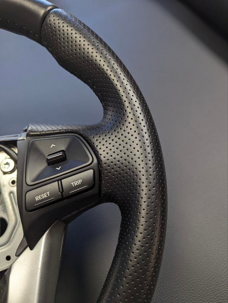 Stuurwiel Stuur Kia Rio NIEUW, Kia, Nieuw, Ophalen of Verzenden