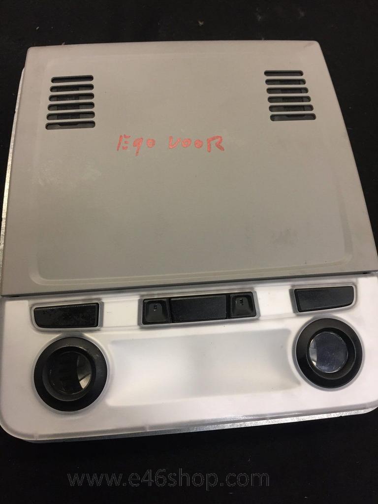 Interieurverlichting BMW E90 voorzijde orgineel BMW, Auto-onderdelen, Gebruikt, -, -, Ophalen of Verzenden