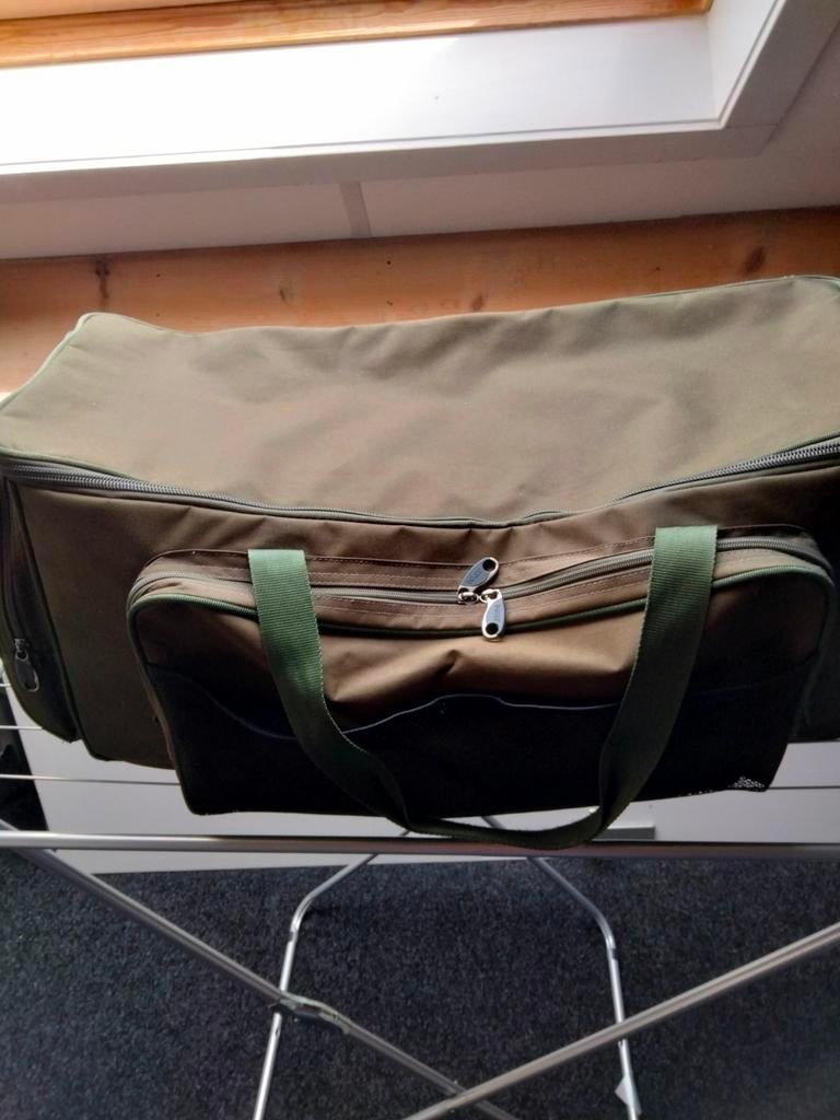 Nieuwe karper tas groot model, Ophalen, Nieuw, Overige typen