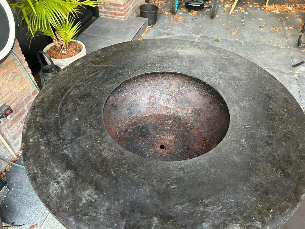 Ofyr black island 85, Ophalen of Verzenden, Gebruikt