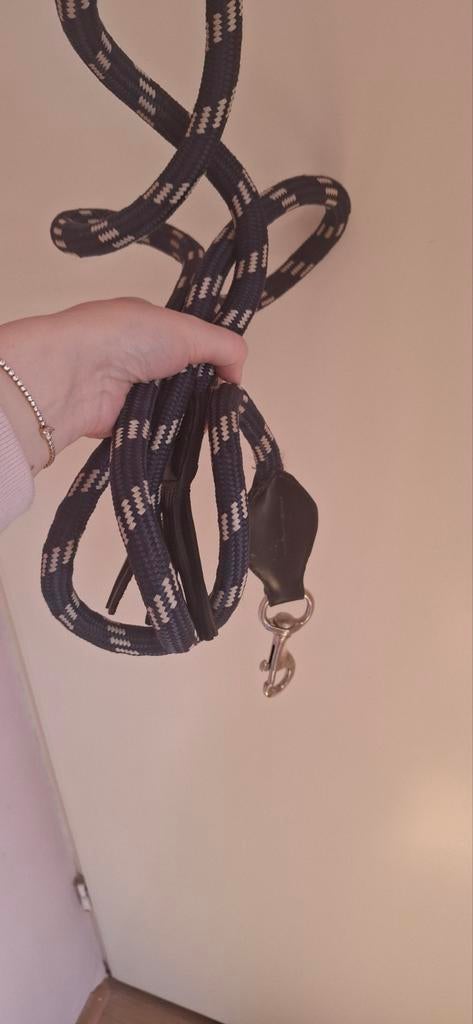 Grondwerk touw, Ophalen of Verzenden, Zo goed als nieuw, Overige soorten