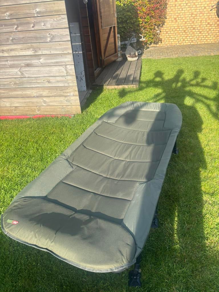 Jrc Defender Wide, Ophalen, Zo goed als nieuw, Overige typen