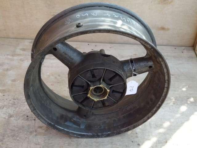 GSXR750 1998 - 2000, 1996 - 1997 Suzuki Velg D1-23870