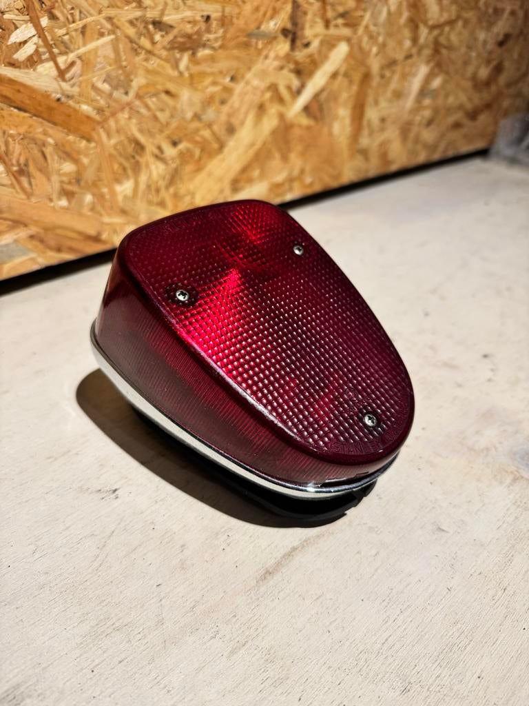 Origineel Yamah Dragstar achterlicht, Ophalen, Gebruikt