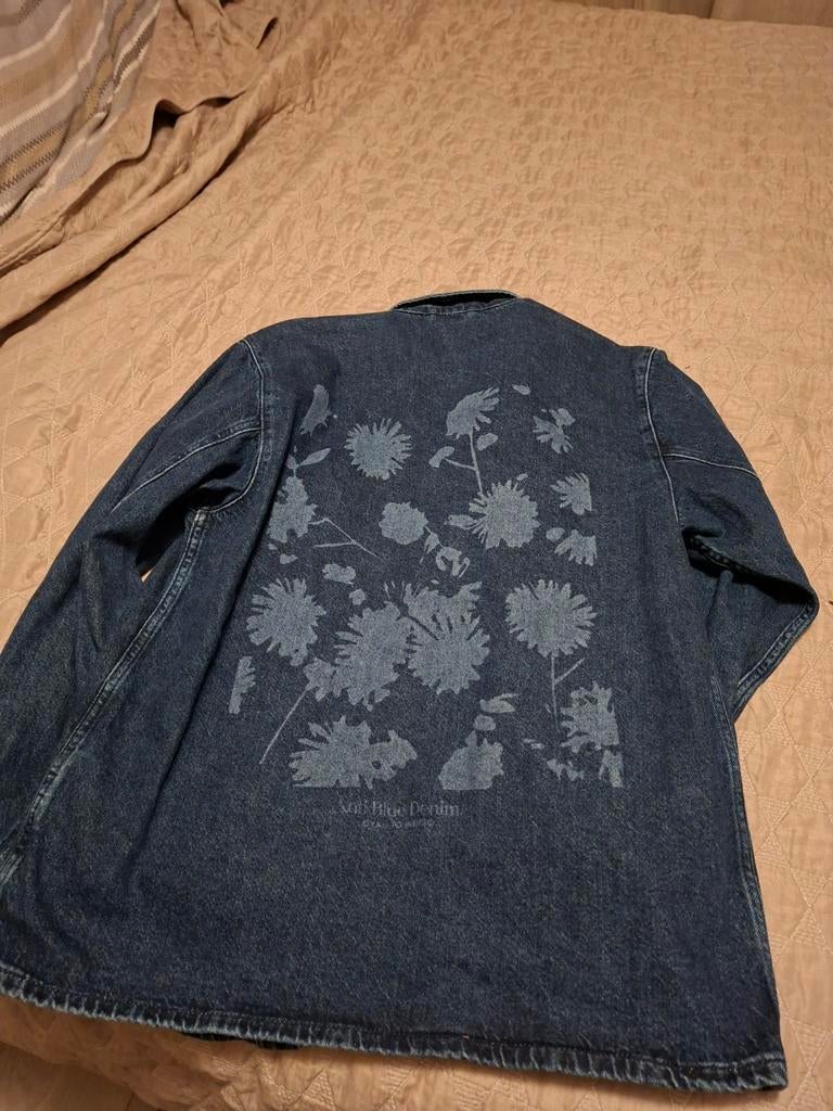 Anti Blue... the Sting, Ophalen of Verzenden, Zo goed als nieuw, Blauw