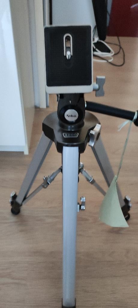 Kenlock 3000 statief, Ophalen, Zo goed als nieuw, Minder dan 150 cm, Driepoot