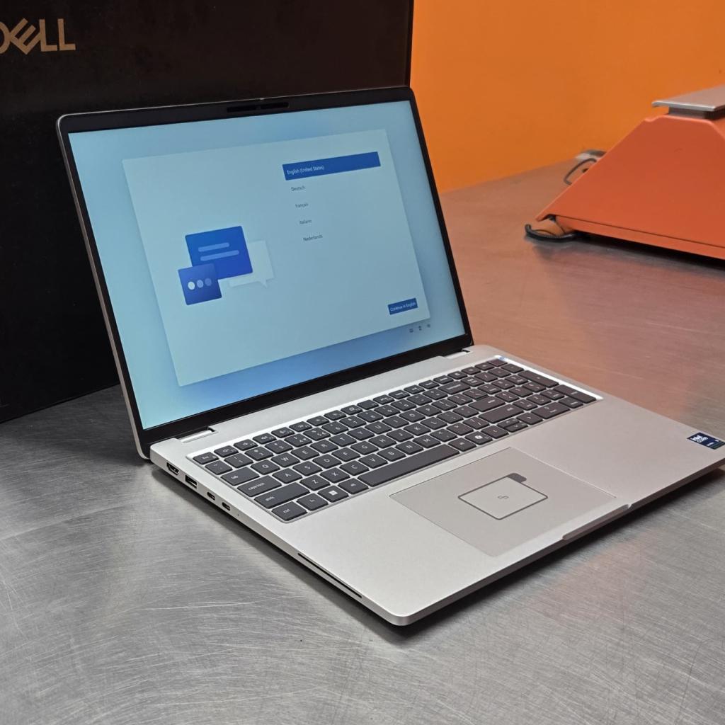 Dell Pro 16 Plus PB16250 Laptop | Nieuwstaat | Dell garantie, Dell, Zo goed als nieuw, Support@Dell.com, One Dell Way
Round Rock, TX 78682
United States
