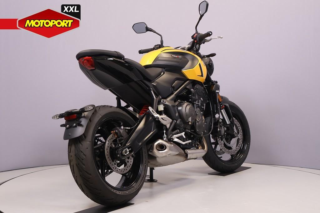 Triumph TRIDENT 660 (bj 2026) - foto 3