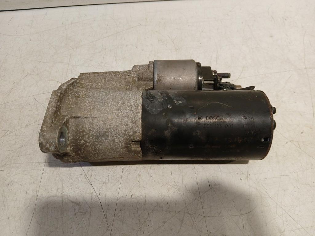 Startmotor Porsche Cayenne, Onderdelen@venauto.nl, Van der Ven Autorecycling B.V., Gebruikt, Ettenseweg 76, 4706 PB Roosendaal, The Netherlands