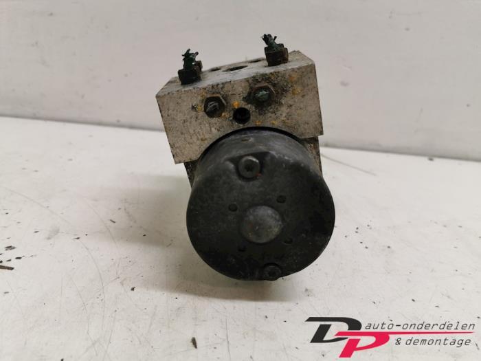 ABS Pomp van een Renault Scenic, Auto-onderdelen, Gebruikt, -, Renault, -