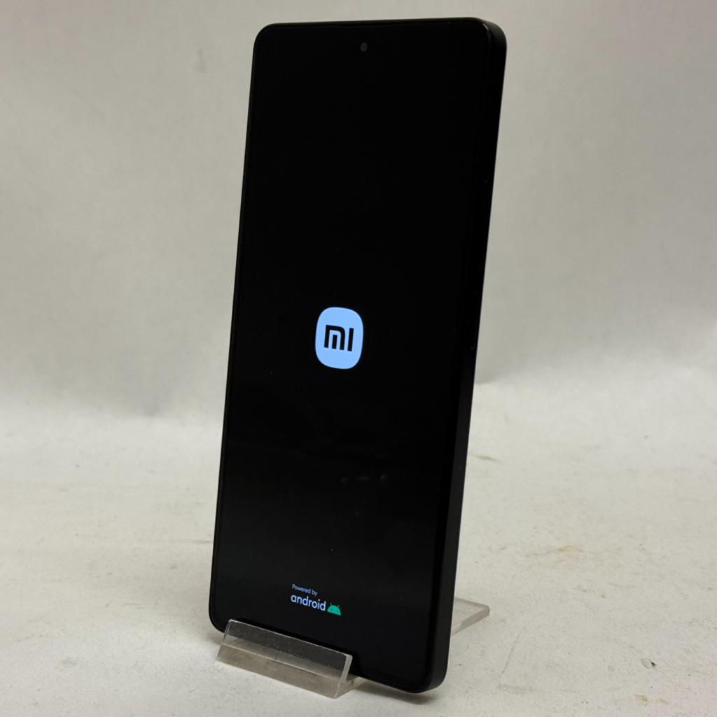 Xiaomi Redmi Note 13 Pro 256GB Zwart, Xiaomi, Gebruikt, Support@xiaomi.com, Xiaomi Campus
No. 33, Xierqi Middle Road
Haidian District, Beijing
China