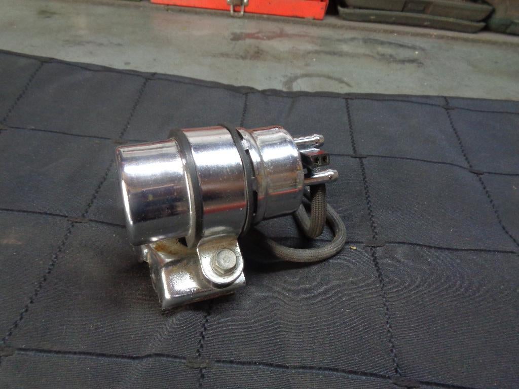 Honda goldwing gl1200 Aspencade benzinepomp/chroom, Ophalen of Verzenden, Gebruikt