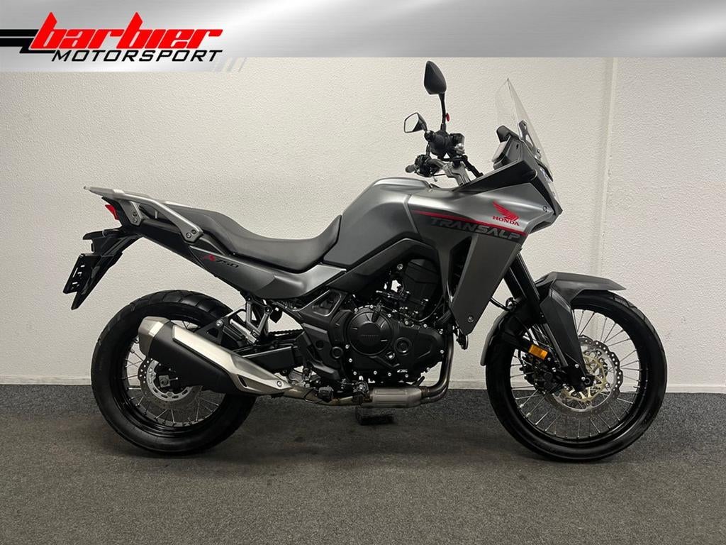 Honda XL 750 TRANSALP (bj 2023), Motoren, Motoren | Honda, 750 cc, 2 cilinders, HONDA, Motorrijbewijs A