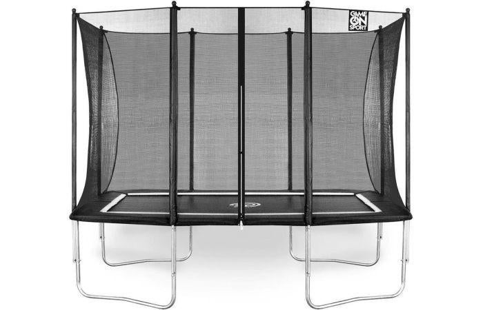 trampoline 163x215 nieuw in verpakking, Ophalen, Nieuw