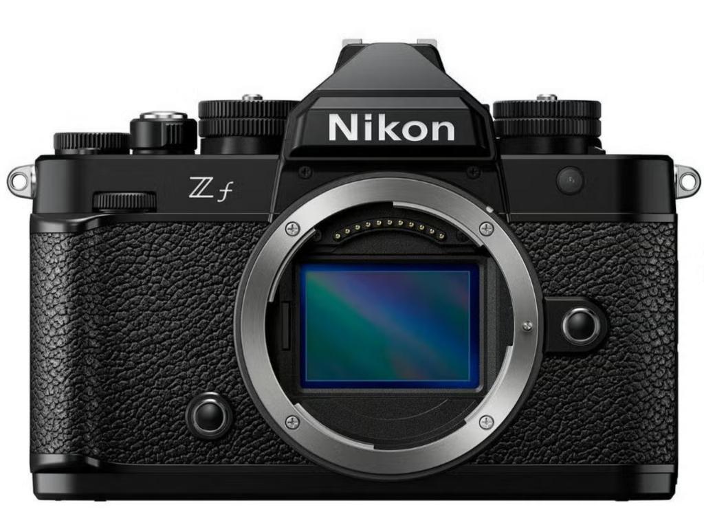 Nikon Zf (92 clicks!), Compact, Ophalen of Verzenden, Zo goed als nieuw, Nikon
